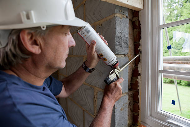 Insulation Air Sealing in Odem, TX